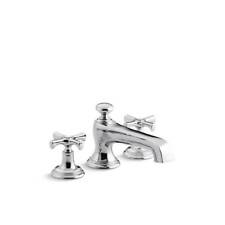 KALLISTA BATH  FAUCET SET