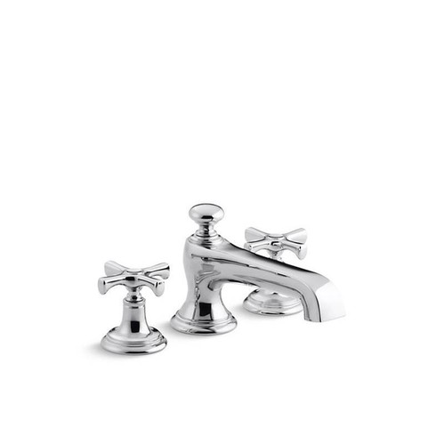 Kallista bath faucet - bath,
