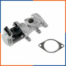 Vanne EGR droite pour LAND