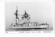 BATEAU MARINE DE GUERRE