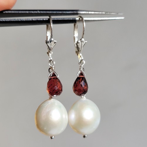 Boucles oreilles pierre - boucles, d'oreilles