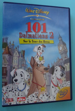 Dvd 101 Dalmatiens 2 Sur la Trace des Héros Walt Disney N° 67