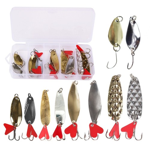 Natation lente pièces kit - 10,
