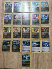 Pokemon full set - pokemon,