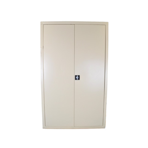 Armoire haute monobloc - monobloc, à