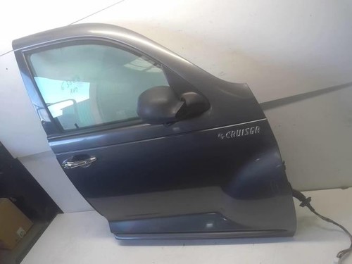 Porte avant droit chrysler - porte,