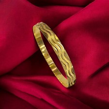 Élégant bracelet à enfiler