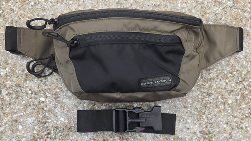 Eberlestock bando bag - eberlestock,