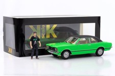 1:18 Ford Taunus GXL 1971 Voiture De Film BangBoomBang Figurine Keek KK-Scale