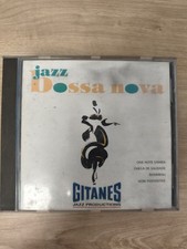 CD Jazz Bossa Nova musique