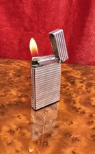 BRIQUET VINTAGE DUPONT VINTAGE LIGHTER FEUERZEUG ACCENDINO