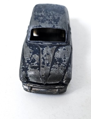 Dinky toys ford vedette 24 - ford,