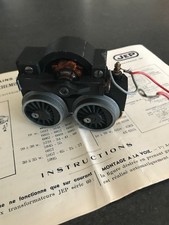 JEP ECHELLE O MOTEUR AP5 POUR