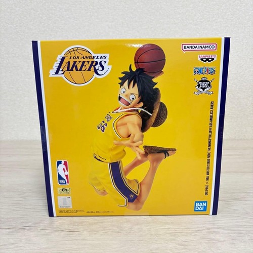 One piece nba master - nba,