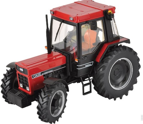 Replicagri tracteur case - replicagri, ih
