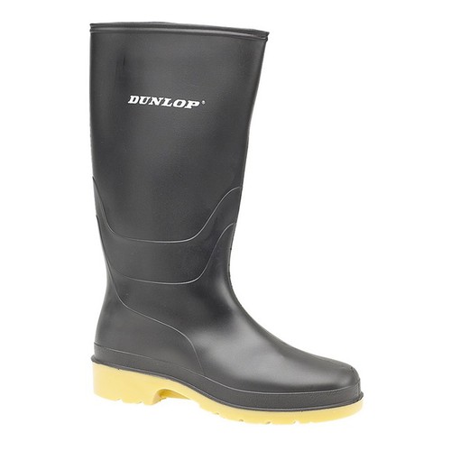 Dunlop 16258 dulls bottes - dulls,