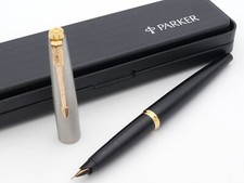 STYLO PLUME ANCIEN - FOUNTAIN