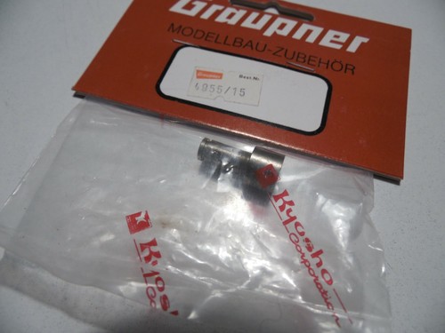 Graupner 4955 kyosho - ,