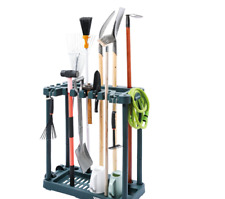 Support Range Outils de Jardin