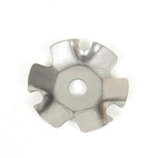 Flasque de variateur origine pour Buggy PGO 50 Bugrider P1121310000 Neuf