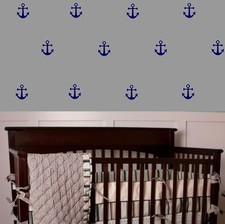 Anchor Vinyl Wall