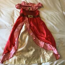 Déguisement fille princesse