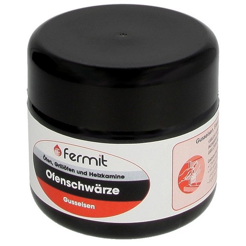 Fermit noir four - fermit, de