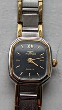 TECHNOS LADIES SWISS WATCH