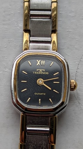 Technos ladies swiss - swiss, watch