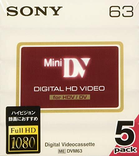 Sony mini cassette tape - sony,