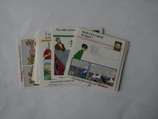 HERGE TINTIN CHOCOLAT POULAIN