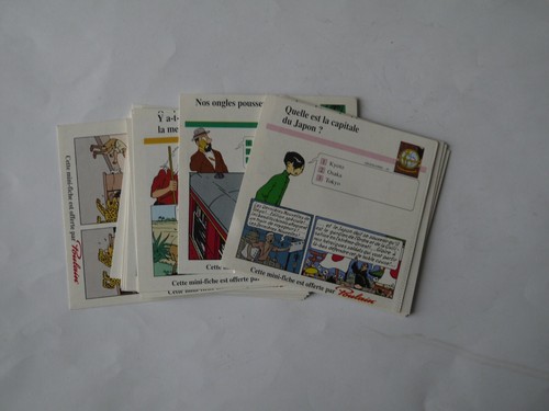 Herge tintin chocolat - herge,