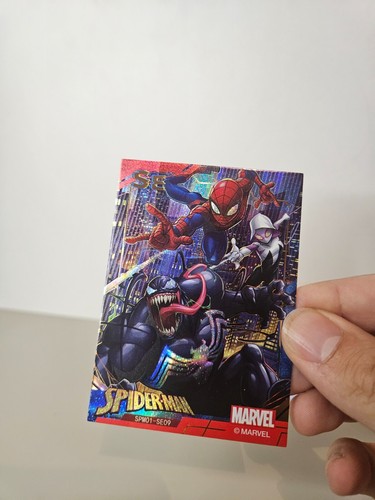 Zenka marvel spider - -, spider-man