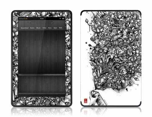 Gelaskin gelaskins for kindle - for,