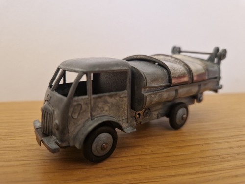 Dinky toys camion - dinky,