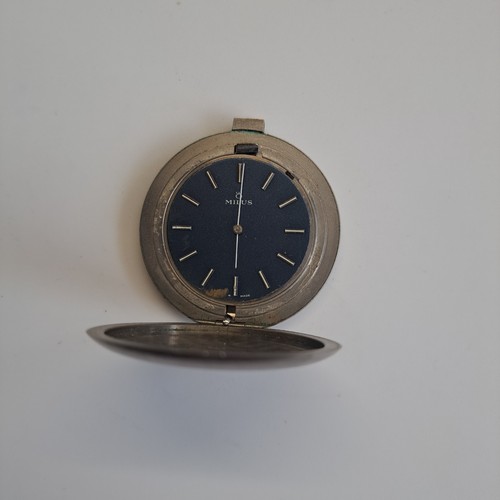 Ancienne montre mécanique - montre,