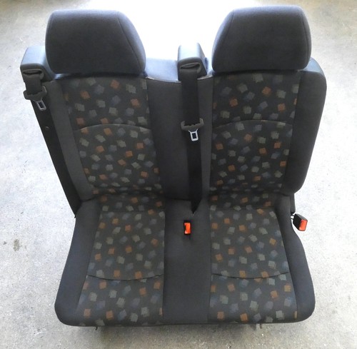 Mercedes w639 viano - w639,