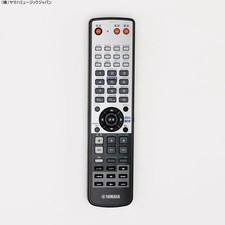 Télécommande Yamaha