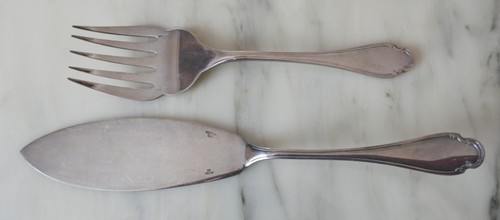 Christofle service a - christofle,