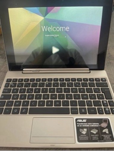 Asus eeepad transformer - eeepad, prime