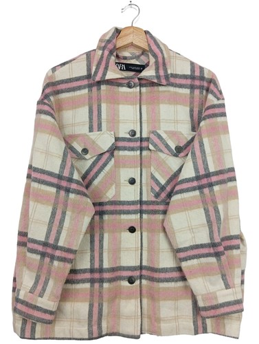 Zara veste polaire - dames,