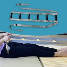 Échelle de lit d'assistance