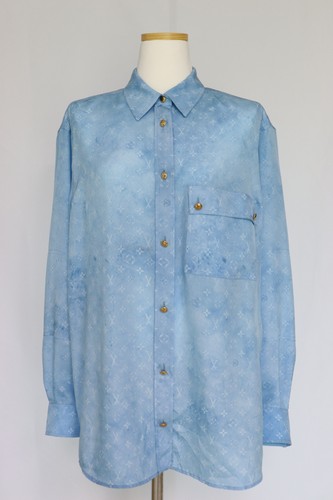 Louis vuitton chemise - louis,