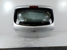 Malle/Hayon arriere OPEL CORSA D PHASE 1 93191543