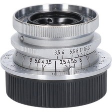 Leica Summaron L Objectif
