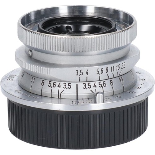 Leica summaron objectif - leica,