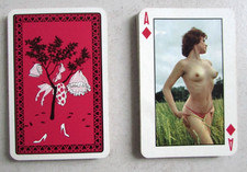 Jeu de 32 cartes à jouer