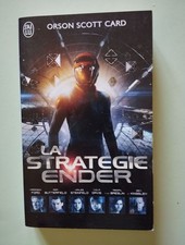La stratégie Ender | Card Orson Scott | Bon état