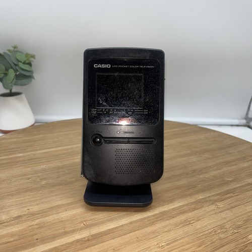 Casio 470b lcd - tv-470b,