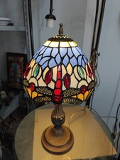 Lampe de Table En Style
